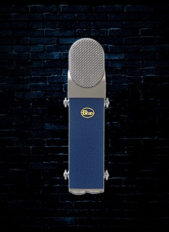 Blue Blueberry Studio Condenser Microphone