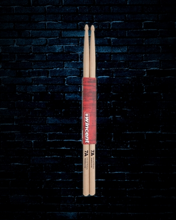 Wincent W-7A Acorn Tip Hickory Drumsticks