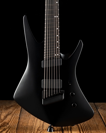 Ernie Ball Music Man Kaizen - Apollo Black