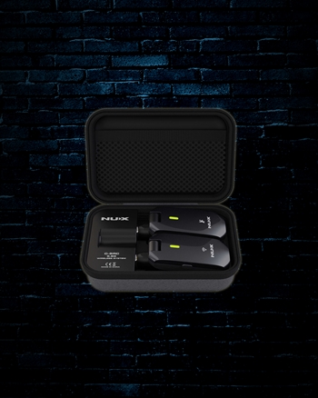 NUX C-5RC 5.8GHz Wireless Guitar System