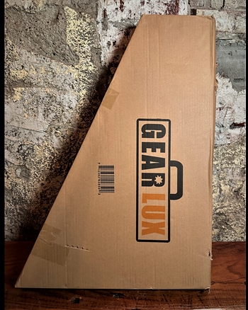 Gearlux Monitor Stands *USED*