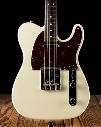 Fender American Showcase Telecaster - Olympic Pearl *USED*