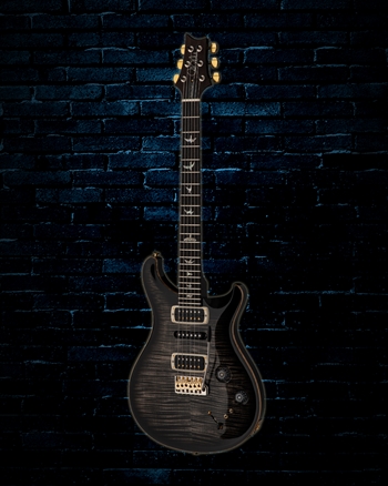 PRS Modern Eagle V (10 Top) - Charcoal