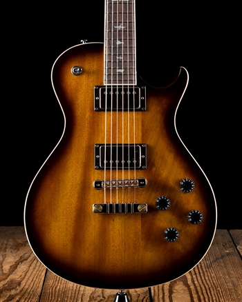 PRS SE McCarty 594 Singlecut Standard - McCarty Tobacco Sunburst