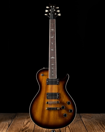 PRS SE McCarty 594 Singlecut Standard - McCarty Tobacco Sunburst