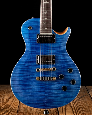 PRS SE McCarty 594 Singlecut - Faded Blue