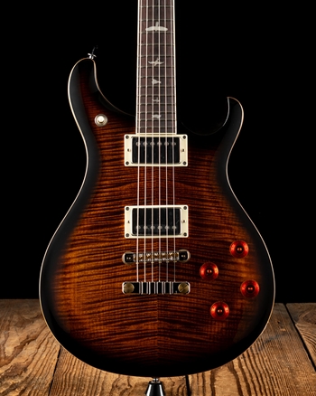 PRS SE McCarty 594 - Black Gold Sunburst