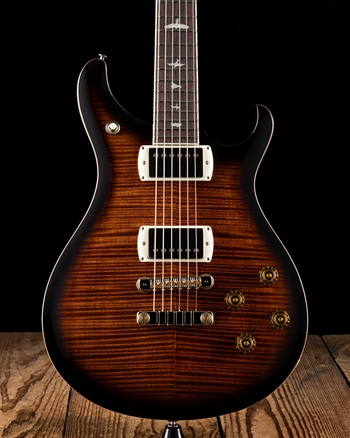 PRS SE McCarty 594 - Black Gold Sunburst