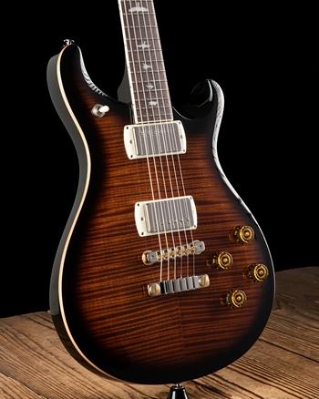 PRS SE McCarty 594 - Black Gold Sunburst