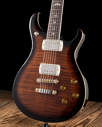 PRS SE McCarty 594 - Black Gold Sunburst