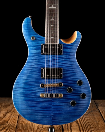 PRS SE McCarty 594 - Faded Blue