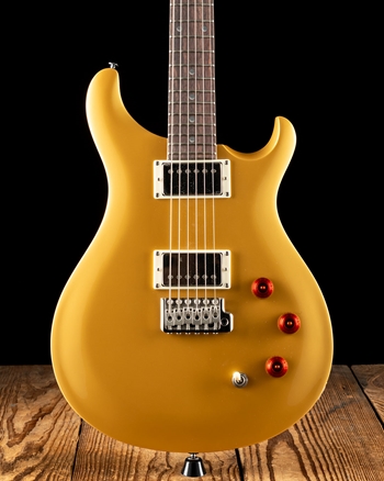 PRS SE DGT - Gold Top