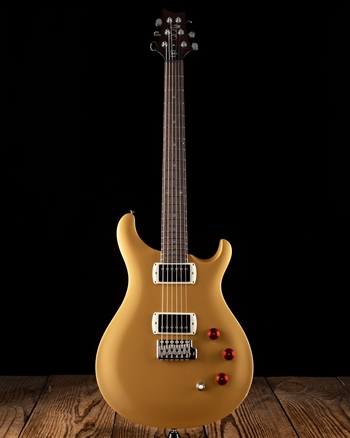 PRS SE DGT - Gold Top
