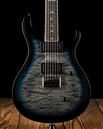 PRS SE Mark Holcomb - Holcomb Blue Burst