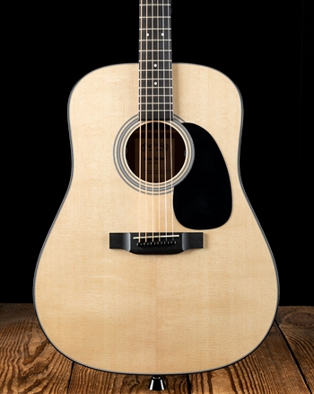 Martin D-12E - Natural