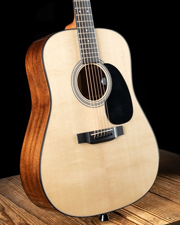 Martin D-12E - Natural