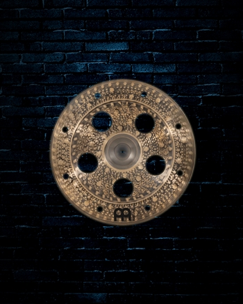 Meinl PAC18TRCH - 18" Pure Alloy Custom Trash China