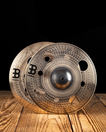 Meinl PAC-12STK - 12" Pure Alloy Custom Trash Stack