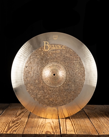 Meinl B22EQR - 22" Byzance Vintage Equilibrium Ride