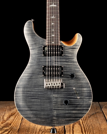 PRS SE Custom 24 - Charcoal