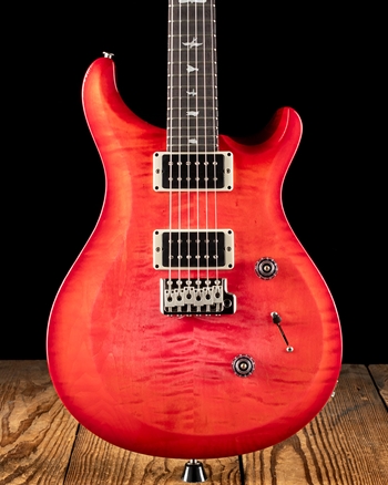 PRS 10th Anniversary S2 Custom 24 Limited Edition - Bonni Pink Cherry Burst