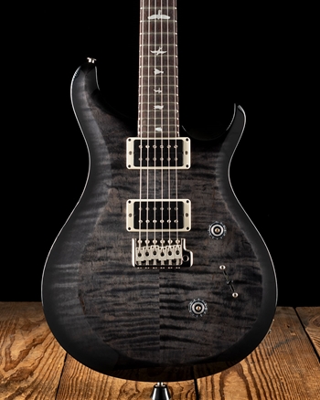 PRS 10th Ann. S2 Custom 24 Limited Edition - Faded Gray Black Burst