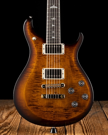 PRS 10th Anniversary S2 McCarty 594 Limited Edition - Black Amber