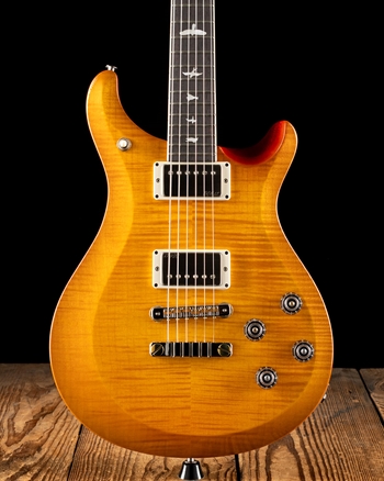 PRS 10th Ann. S2 McCarty 594 Limited Edition - McCarty Sunburst