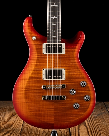 PRS 10th Anniversary S2 McCarty 594 Limited Edition - Dark Cherry Sunburst