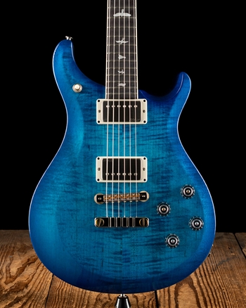 PRS 10th Ann. S2 McCarty 594 Limited Edition - Lake Blue