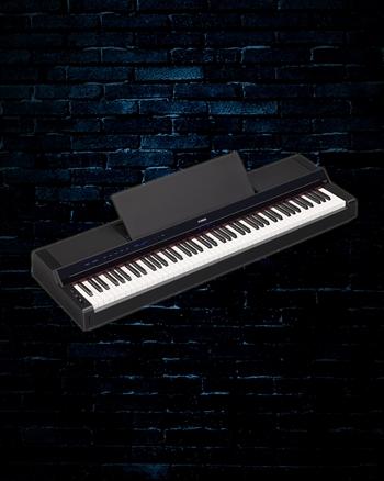 Yamaha P-S500 88-Key Portable Digital Smart Piano - Black