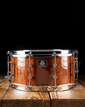 Ludwig LU6514 - 6.5"x14" Universal Beech Snare Drum