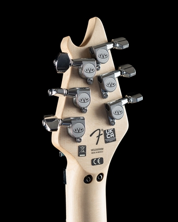 EVH Wolfgang Special - Sonic Boom