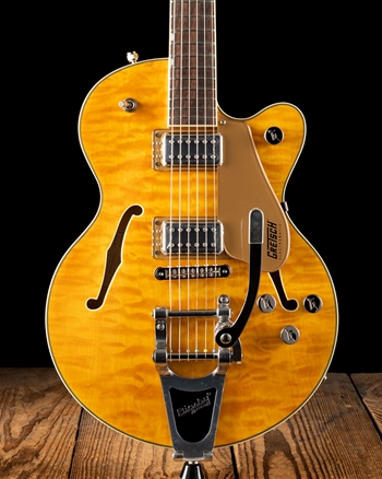 Gretsch G5655T-QM Electromatic Center Block Jr. - Speyside