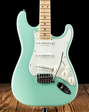 Suhr Classic S Antique SSS - Surf Green