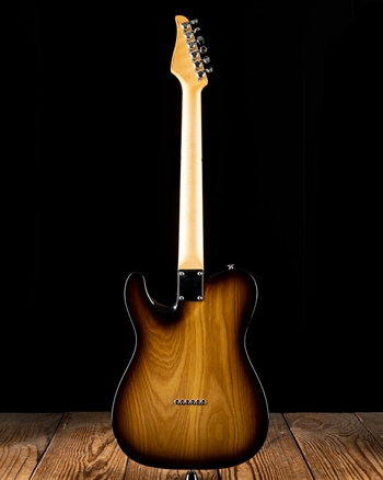 Suhr Classic T Antique - 2 Tone Tobacco Burst