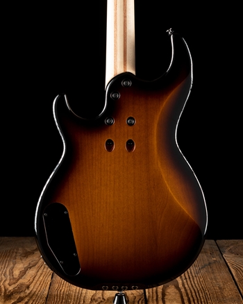 yamaha bb434 tobacco brown sunburst Yamaha BB434 BB400 Series