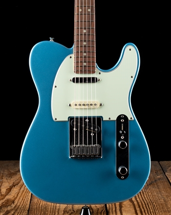 Fender Player Plus Nashville Telecaster - Opal Spark *USED*