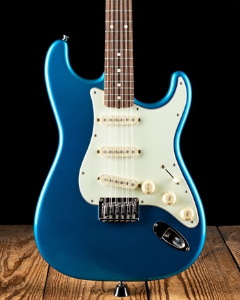 Fender Stratocaster XII - Lake Placid Blue *USED*