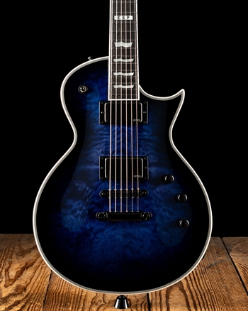 ESP E-II Eclipse - Reindeer Blue