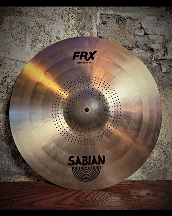 Sabian 18" FRX Crash *USED*