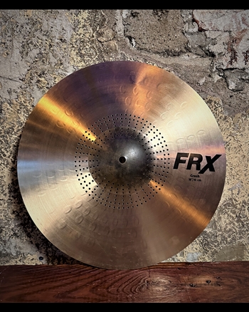 Sabian 16" FRX Crash *USED*