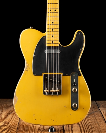 LSL Instruments T-Bone - Butterscotch