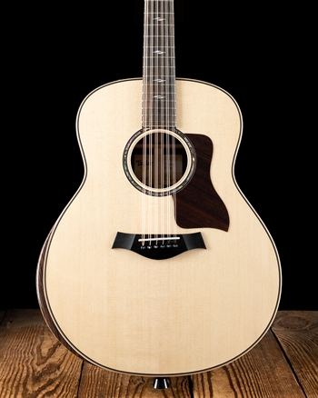 Taylor 858e LTD - Natural