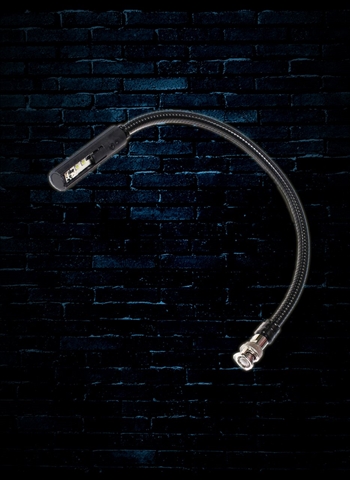 Littlite 12G-LED - G-LED Series 12" BNC Gooseneck Light