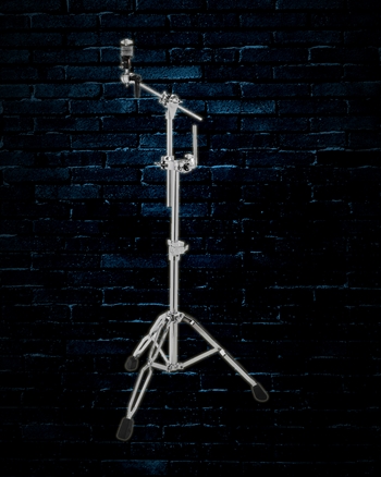 Drum Workshop 5000 Series Single Tom & Cymbal Stand