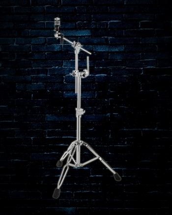 Drum Workshop 5000 Series Single Tom & Cymbal Stand