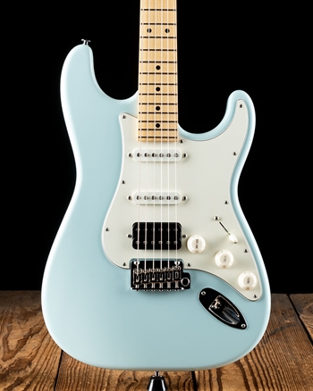 Suhr Classic S Antique HSS - Sonic Blue