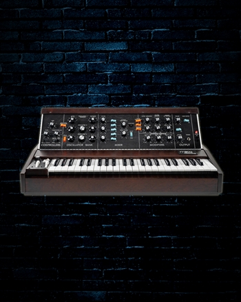 Moog Minimoog Model D 44-Key Synthesizer - 2022 Edition