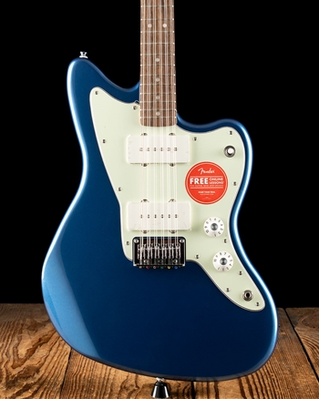 Squier Paranormal Jazzmaster XII - Lake Placid Blue